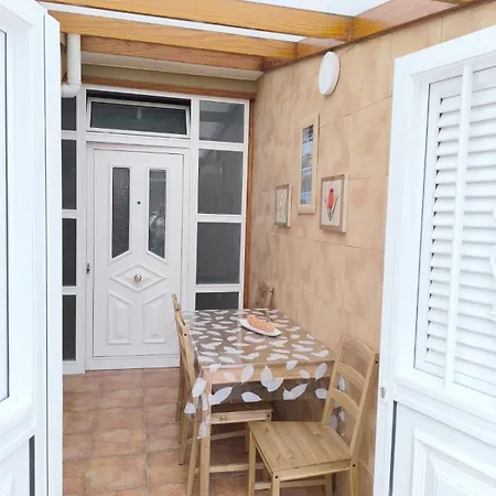 Apartman Vista Tahoro