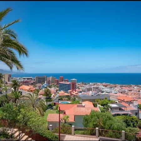 Vista Tahoro