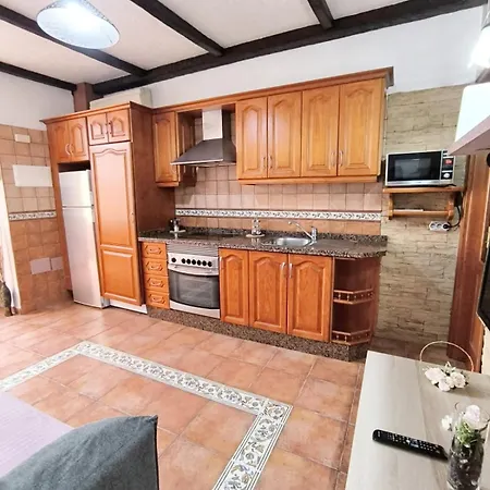 Vista Tahoro Apartman