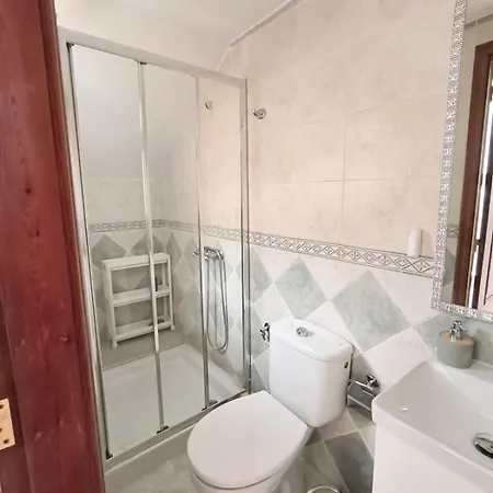 Apartman Vista Tahoro *