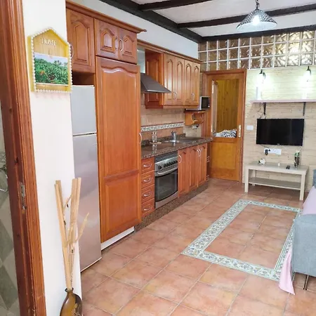 Apartman Vista Tahoro *
